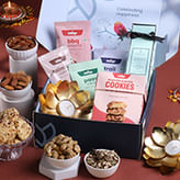 Diwali gift hampers
