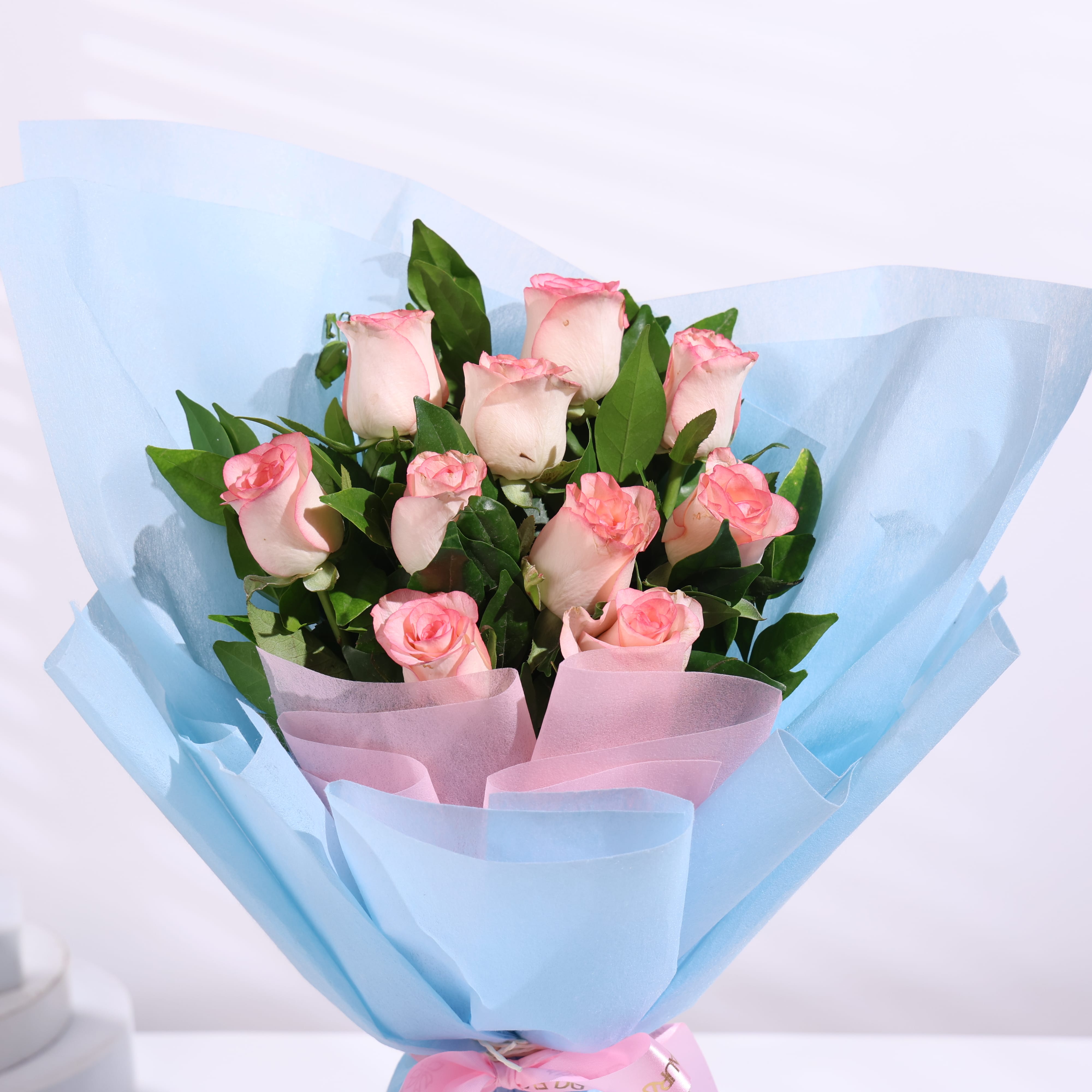 Princess Rose Bouquet