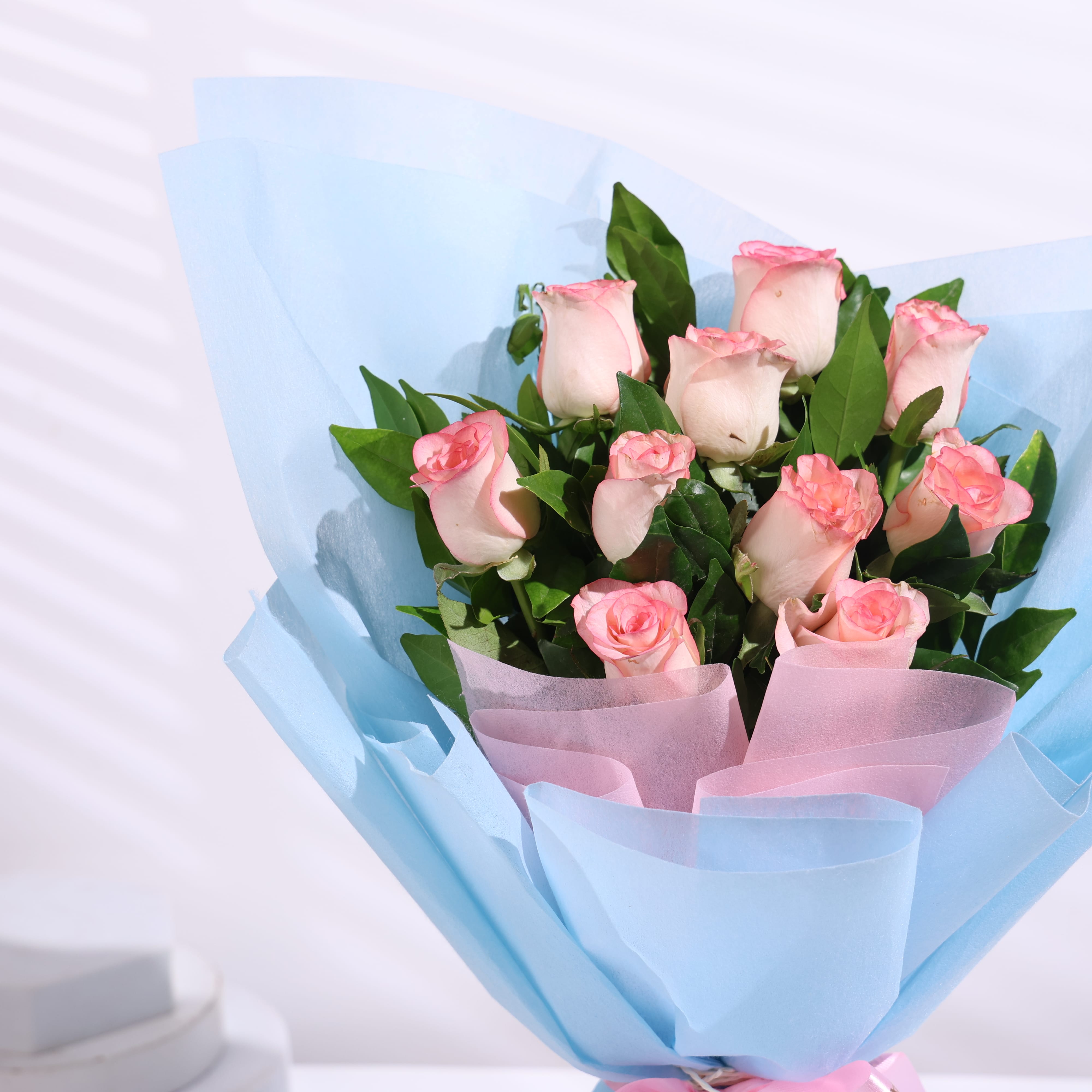 Princess Rose Bouquet