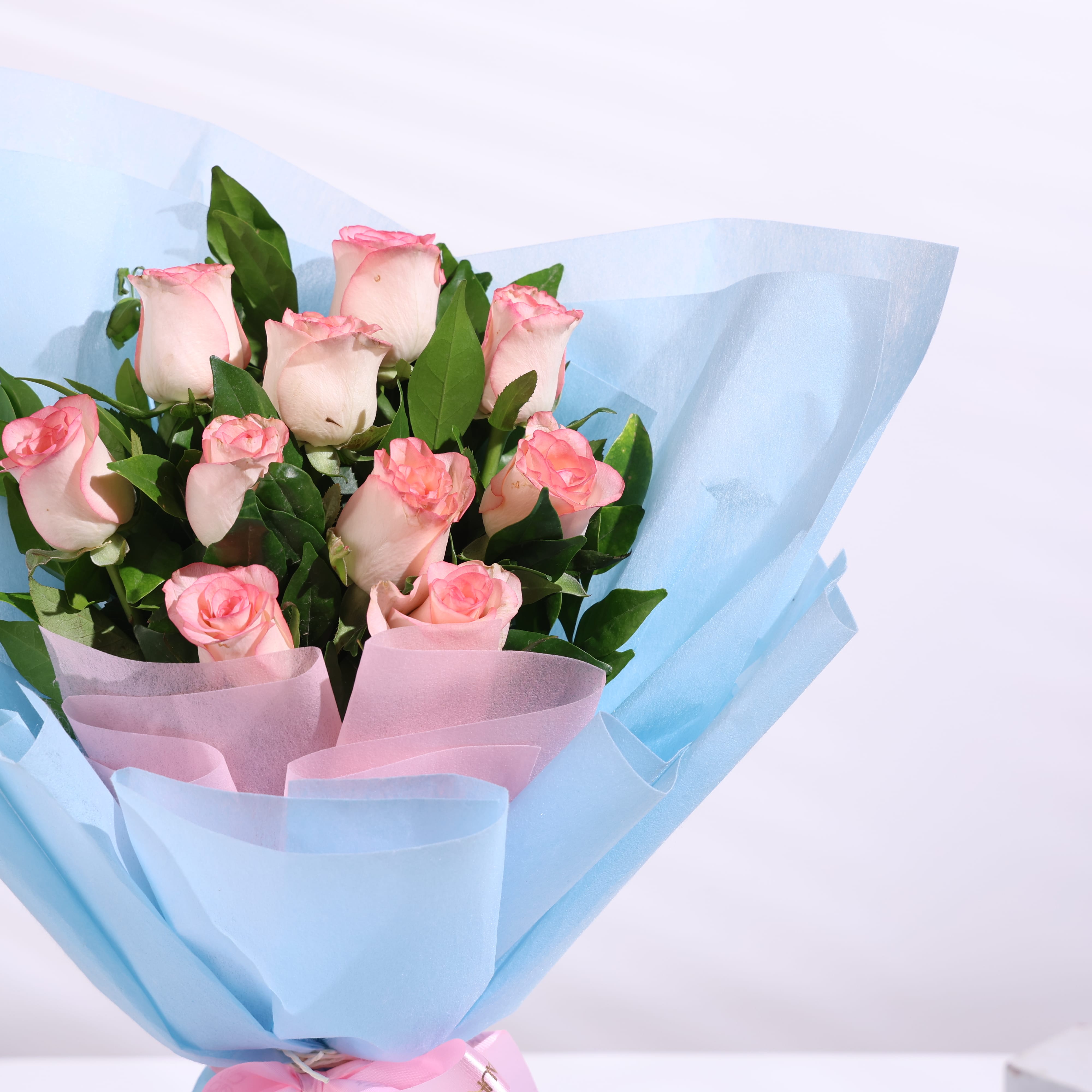 Princess Rose Bouquet