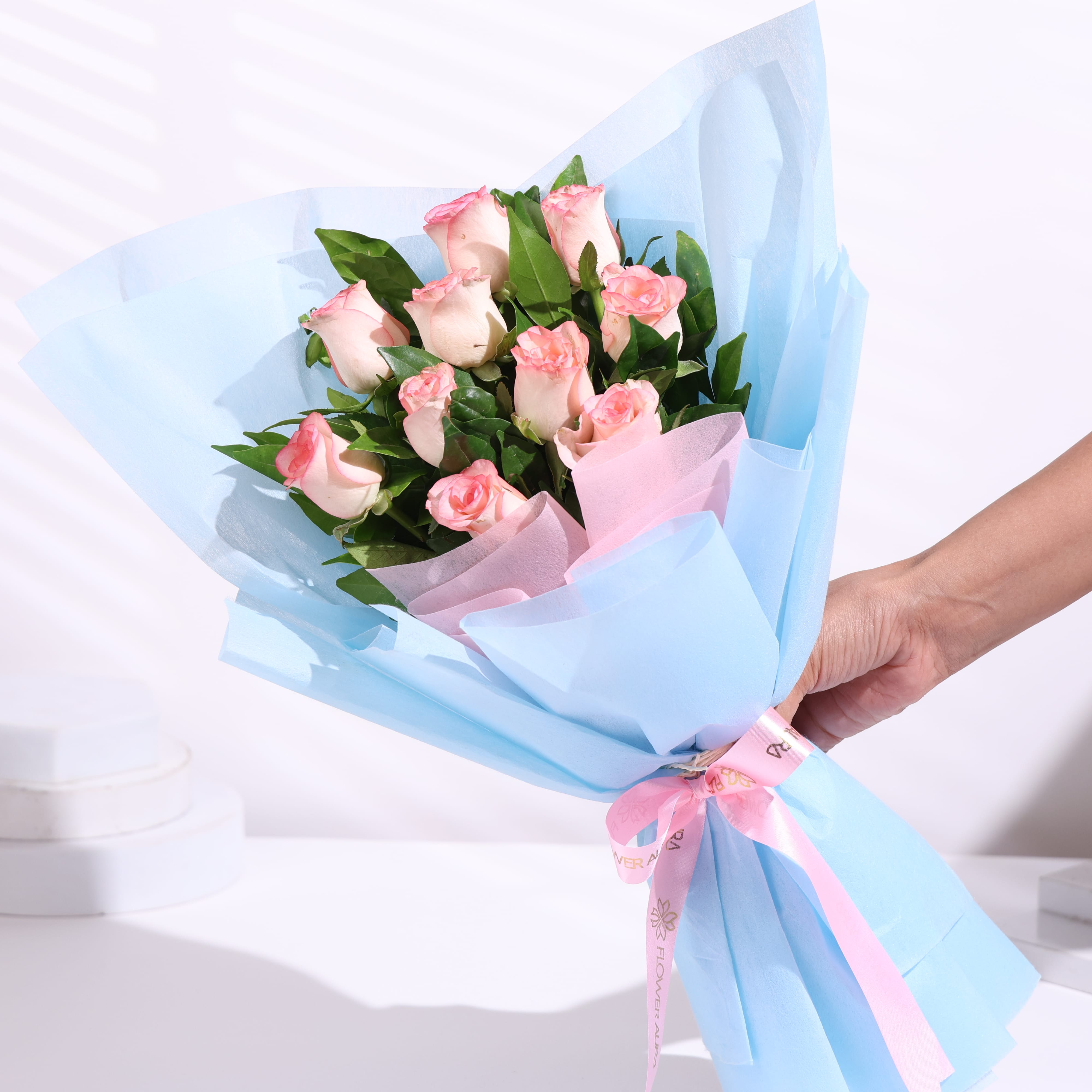 Princess Rose Bouquet