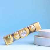 Pack Of 4 Ferrero Rocher