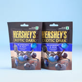 Hersheys Blueberry N Acai 33gm
