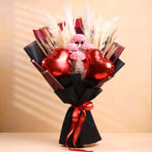 Eternal Bloom Bouquet