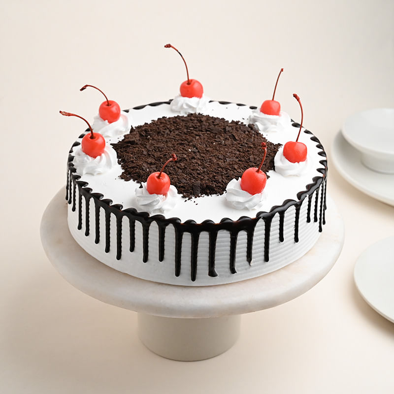 Black forest cake online delivery