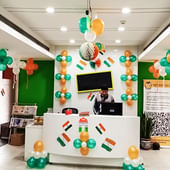 Republic Day Party Themes