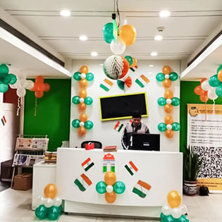 Republic Day Party Themes
