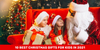 10 Best Christmas Gifts For Kids In 2022