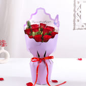 Purple Dreams of Rosy Love MKTPLC