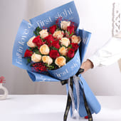 Rosy Love at First Sight MKTPLC