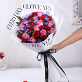 A Blooming Reminder of Everyday Love MKTPLC