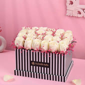 Box Full Of Floral Confession MKTPLC