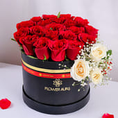 Roses Of Valentine Temptation MKTPLC