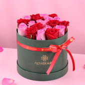 Joyful Breath Of Blooming Petals MKTPLC