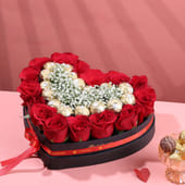 Heartfelt Love Indulgence - MKTPLC