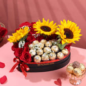 Grand Scarlet Love Box - MKTPLC