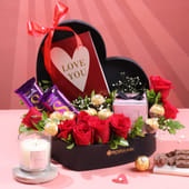 All-In Love Celebration Box - MKTPLC