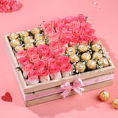 Blush Pink Sweet Surprise - MKTPLC