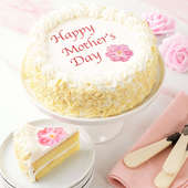 Mothers Day Delight Cake