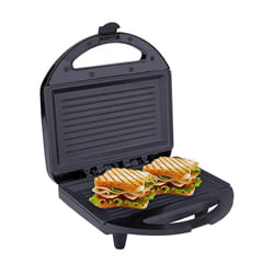 Portable On The Go Sandwich Maker