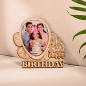 Birthday Fridge Magnet