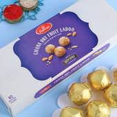 Haldiram Chana Dryfruit Ladoo 250Gms