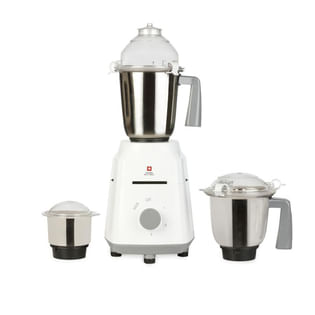 Smart Kitchen Mixer Set