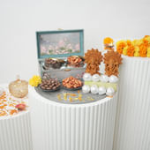 Sacred Idols Gourmet Treats Festive Hamper