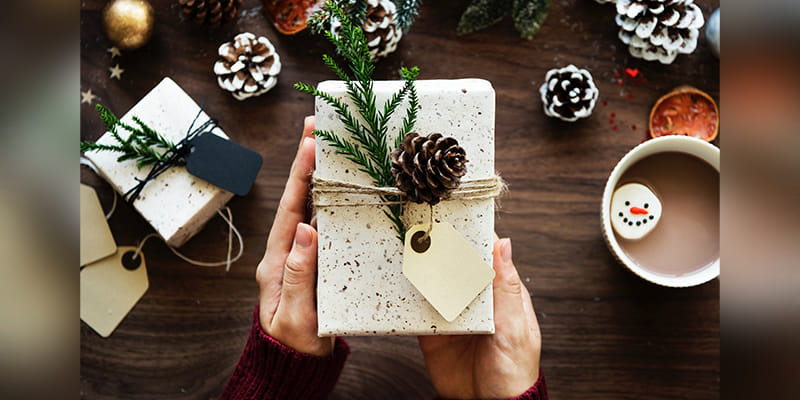 15 Unique Christmas Gift Ideas