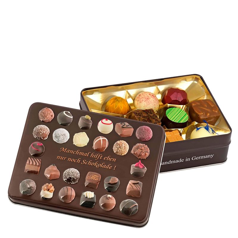 Chocotreasure Gift Box