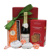 Golden Bliss Birthday Hamper