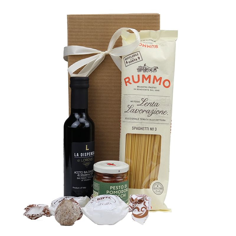 Taste Of Italy Gift Hamper