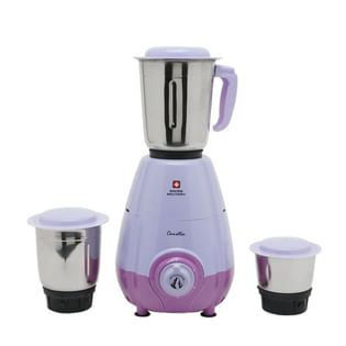 Trio Jar Mixer Grinder