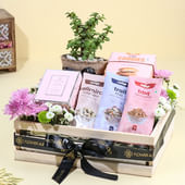 Blissful Gourmet Festive Hamper
