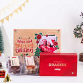 Personalised Christmas Joy Hamper-Singapore