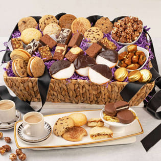 Sweet N Savoury Festive Hamper
