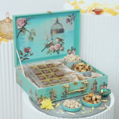 Chocos N Munchies Celebration Hamper