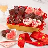 Valentine Day Sweet Indulgence