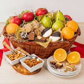 Divinity N Delights Festive Hamper