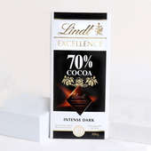 Lindt Chocolate 100gm