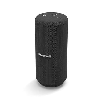 Premium Black Bluetooth Speaker