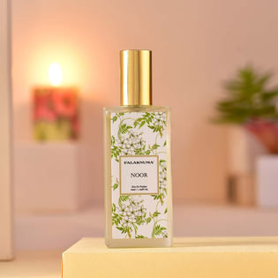 Noor Natural Oil Fragrance 