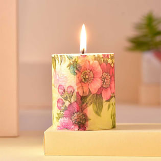 Scented Candle