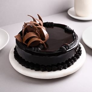 Buy Choco On Top Truffle Cake