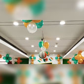 Republic Day Party Themes