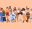 20 Ways to Celebrate Women's Day in Office