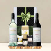 De Bortoli Seasonal Indulgence Hamper