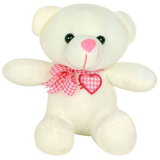 Small Teddy Bear (6\