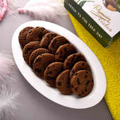 Chocochip Chocolate Cookie Pack