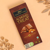 Cadbury Temptations Almonds 80gm